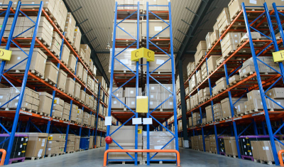 Long Tail Fulfilment